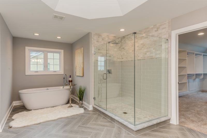 Best Bathroom Remodeling Contractors in Abington, MA