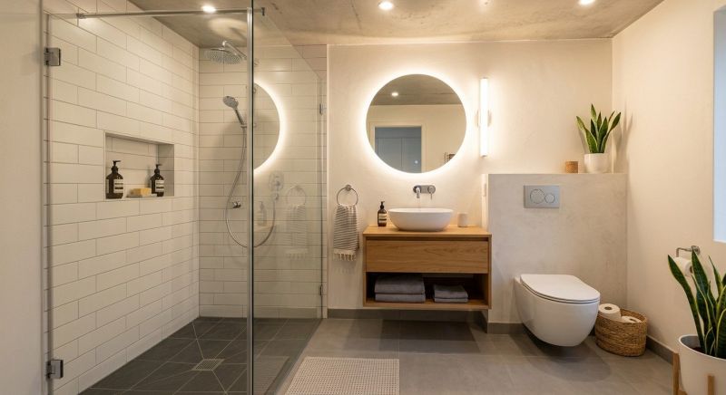 Top Bathroom Remodeling Companies in Bridgewater, MA