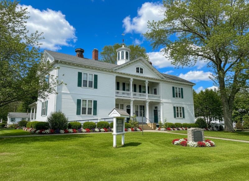 Top Bathroom Remodeling Companies in Marshfield, MA