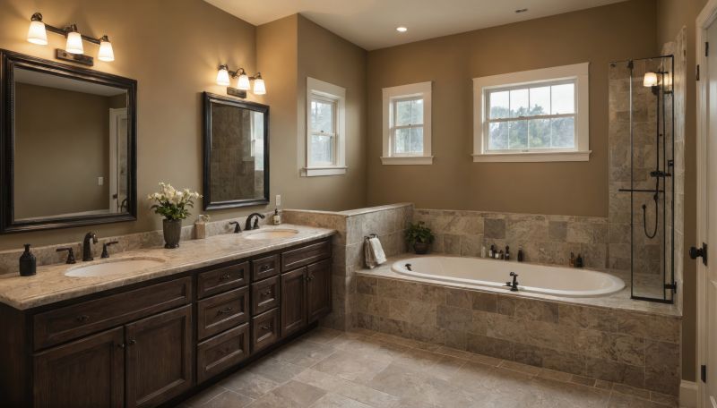 Top Bathroom Remodeling Companies in Norton, MA