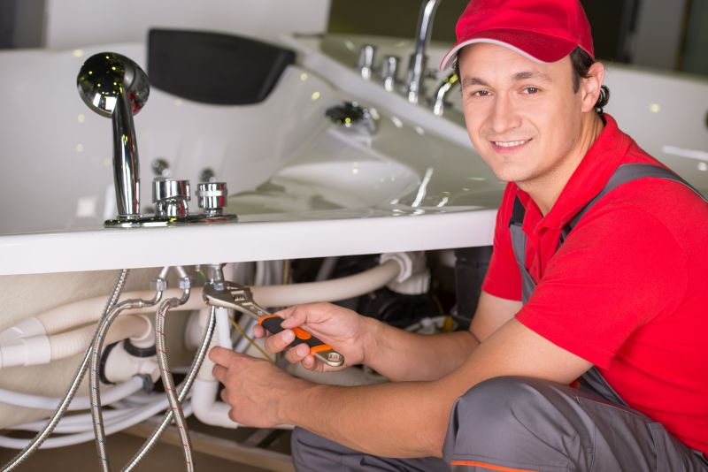 Independent Certified Plumbers